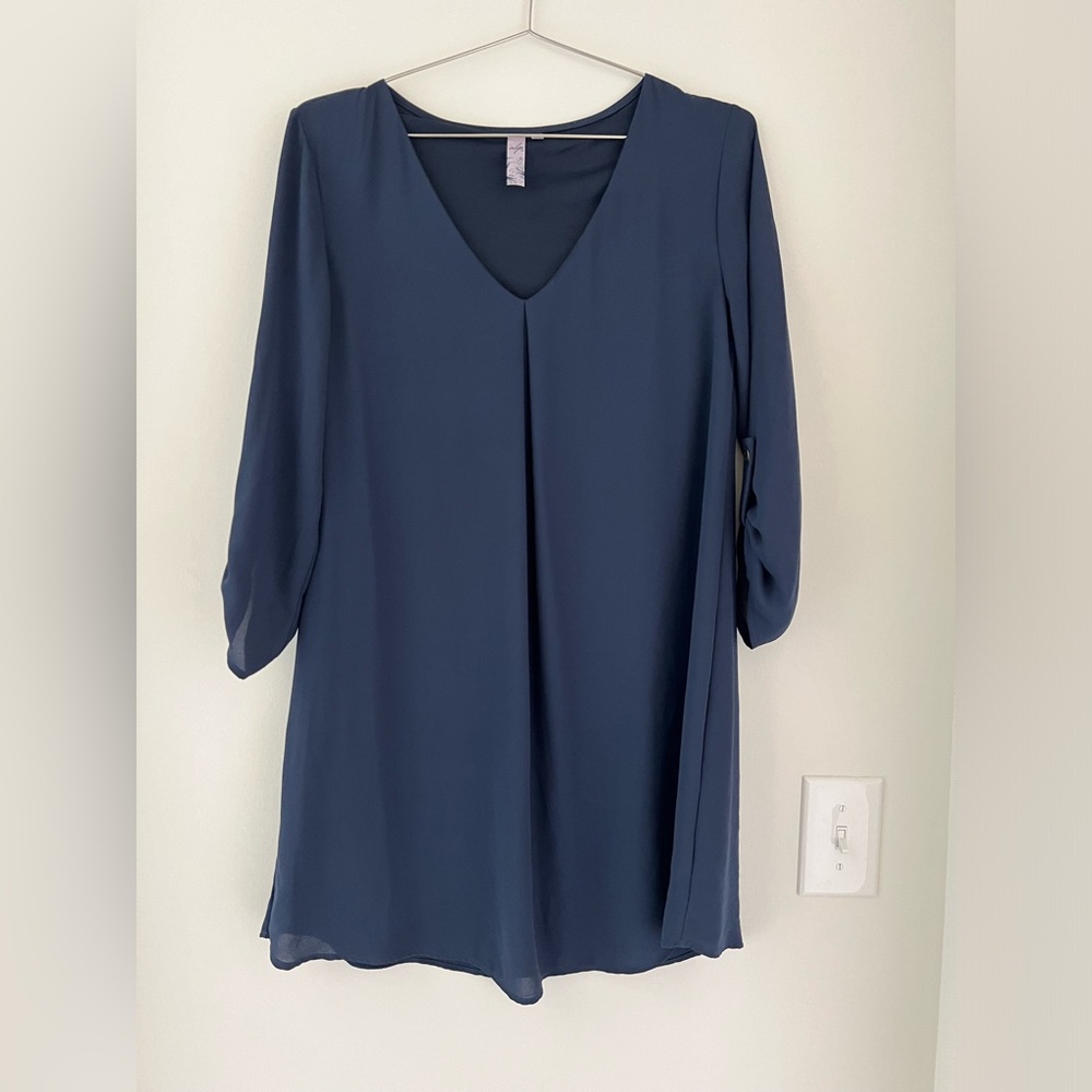 Francesca's Collections Alya Dress
